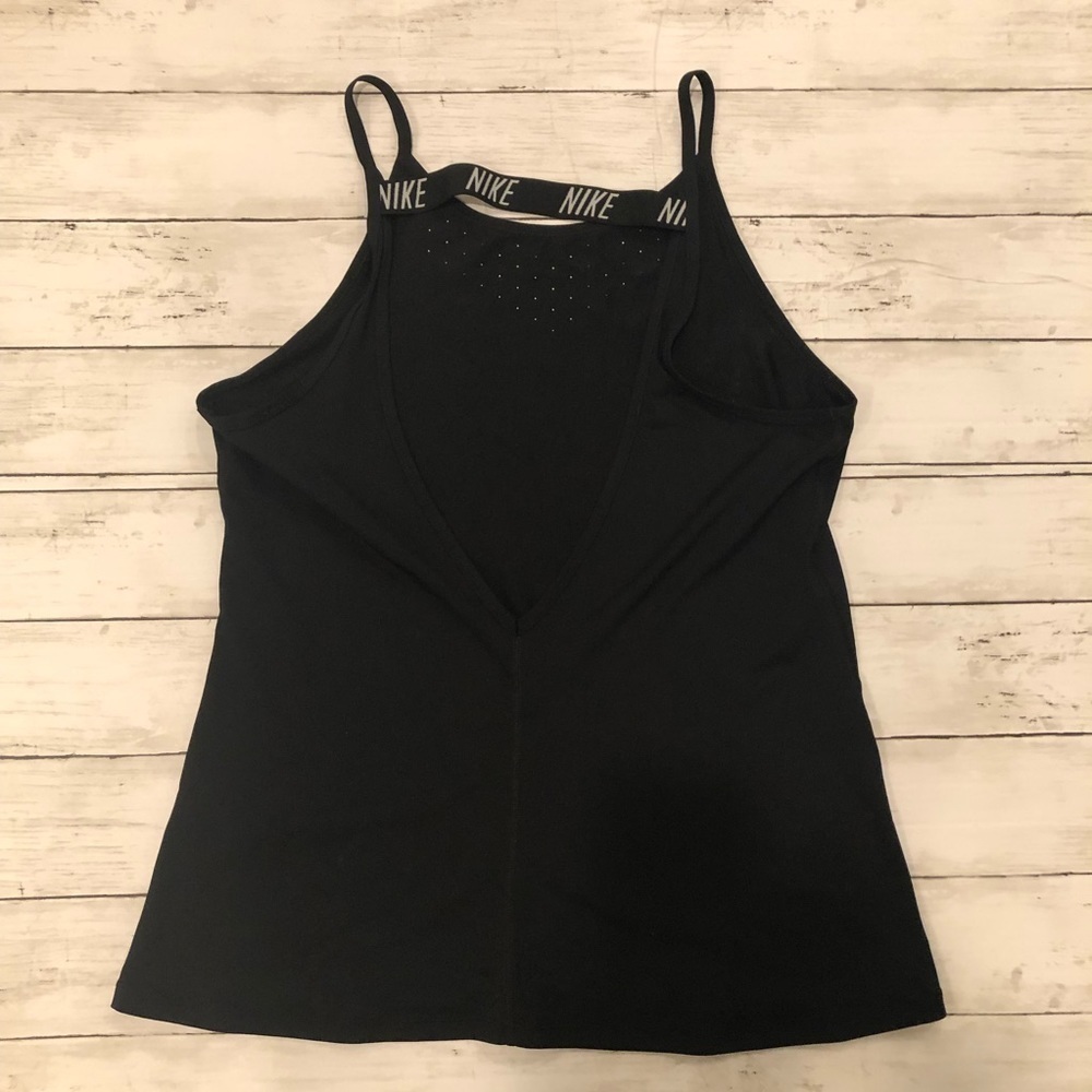 Nike Dri Fit Workout tank